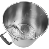 False Bottoms | Spike TANK